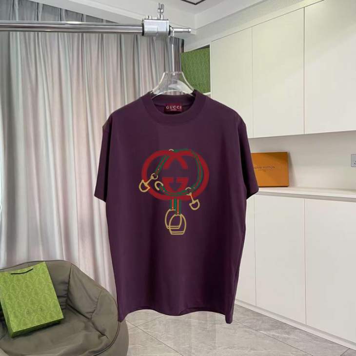 Picture of Gucci T Shirts Short _SKUGucciS-2XLhgntx10111719